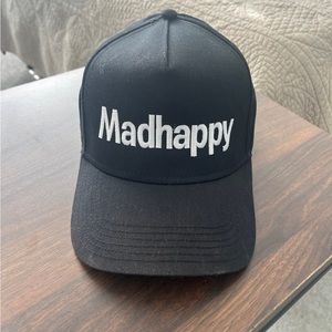 Madhappy Snapback